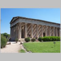 Hephaistos-Tempel, photo Angela Stefanoni, Wikipedia.jpg